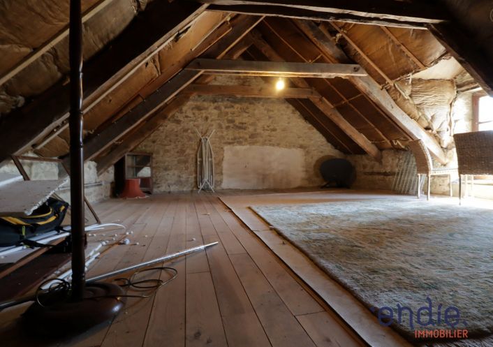 à vendre Maison Melrand