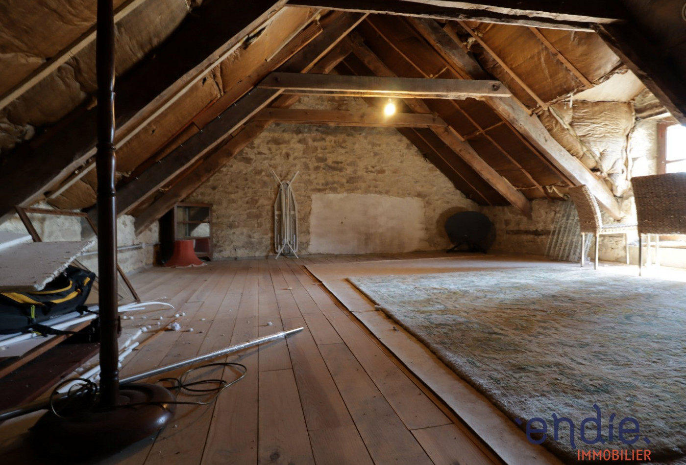 vente Maison Melrand - Photo 9