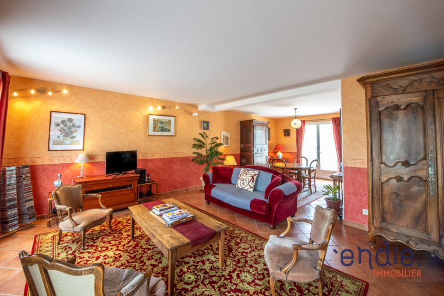 vente Maison Surgeres - Photo 6