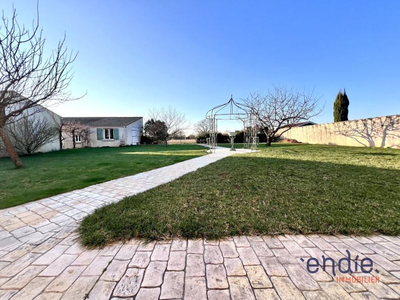 vente Maison Surgeres - Photo 4