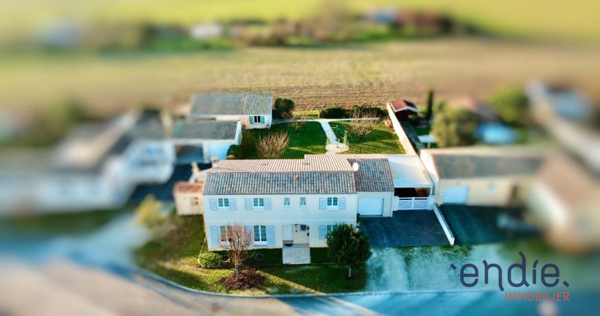 vente Maison Surgeres