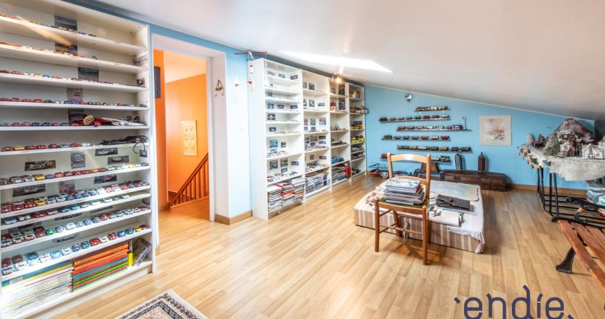 vente Maison Surgeres