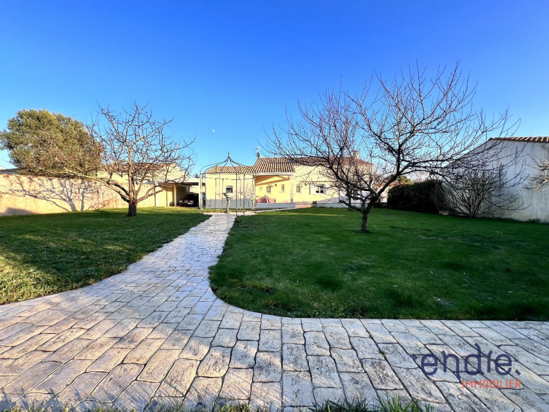 vente Maison Surgeres - Photo 3