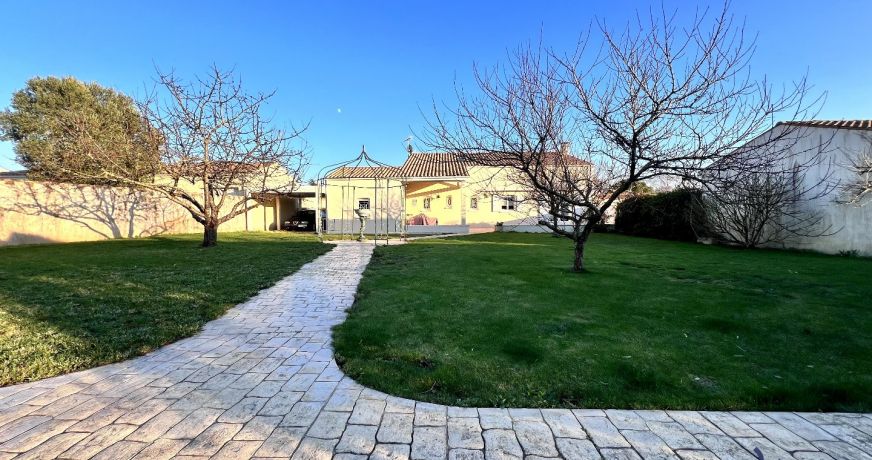 vente Maison Surgeres