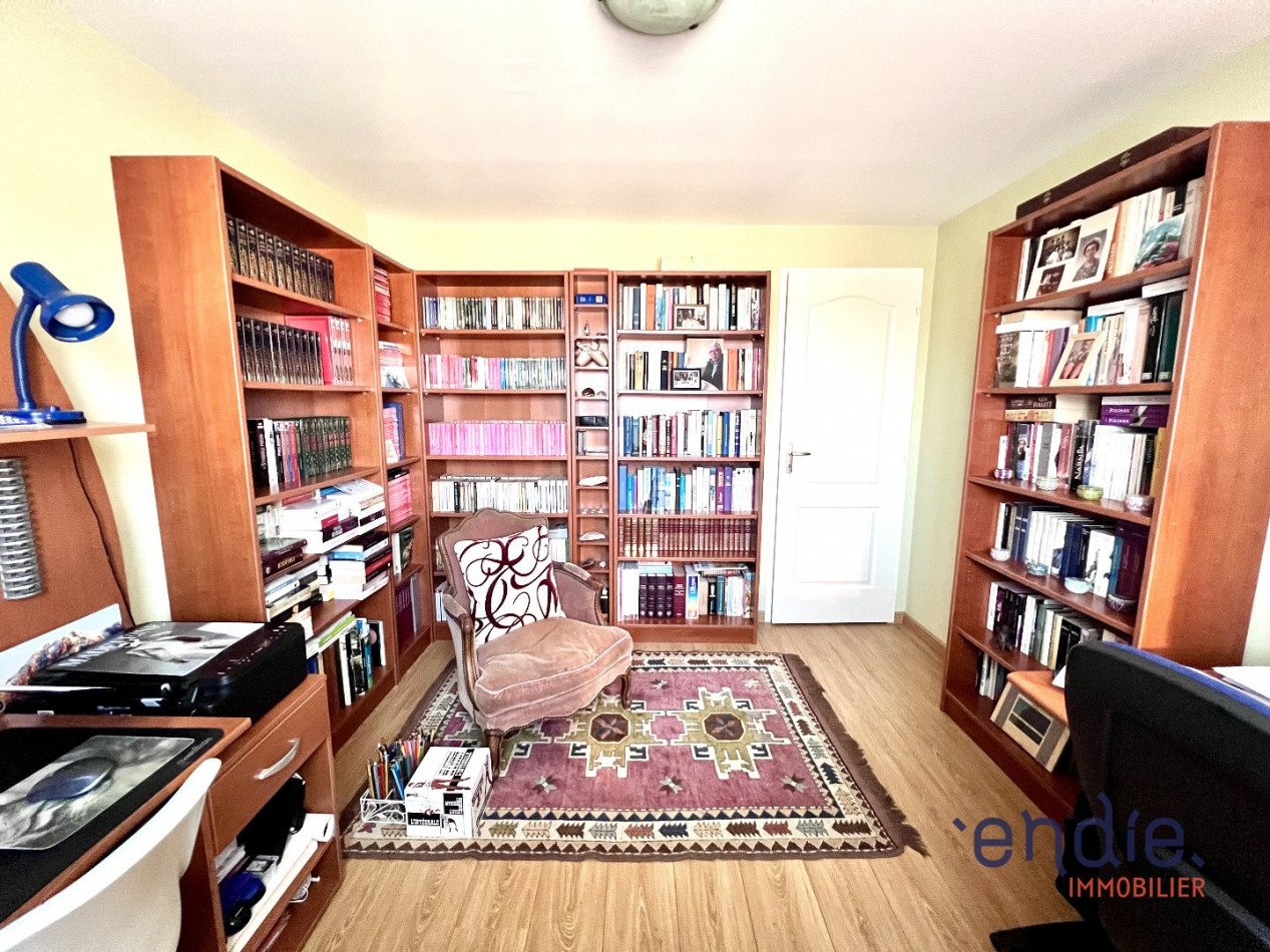 vente Maison Surgeres - Photo 10