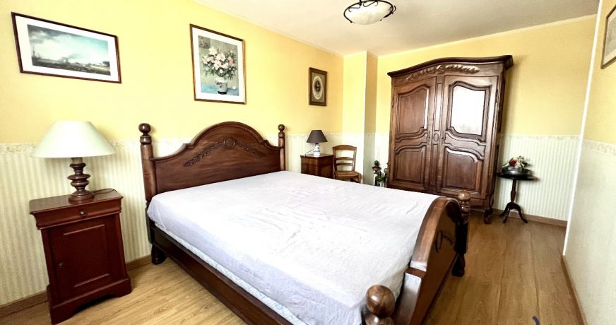 vente Maison Surgeres