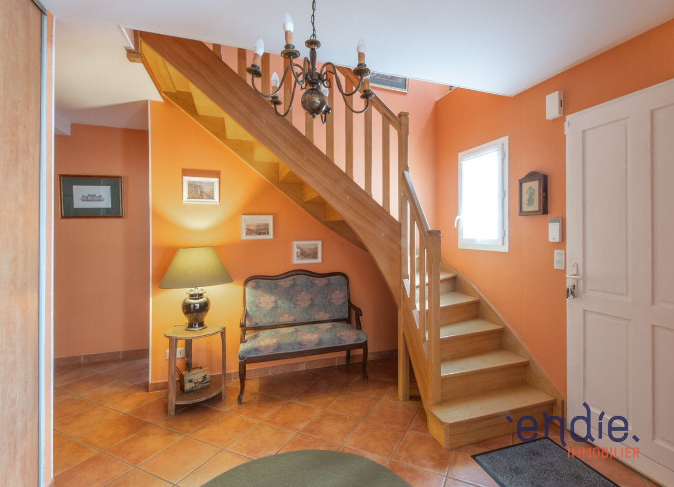 vente Maison Surgeres - Photo 8