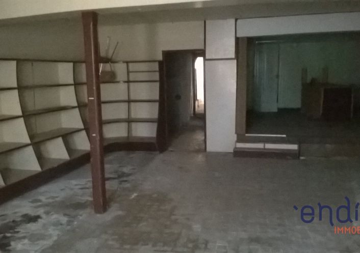 vente Maison Saint Junien