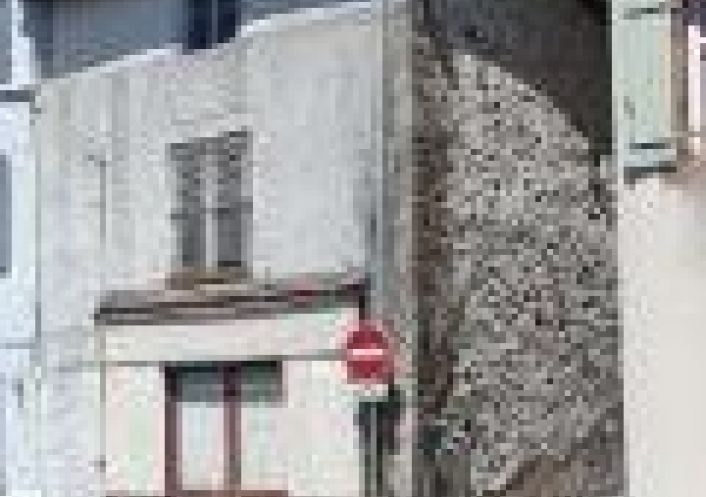 vente Maison Saint Junien