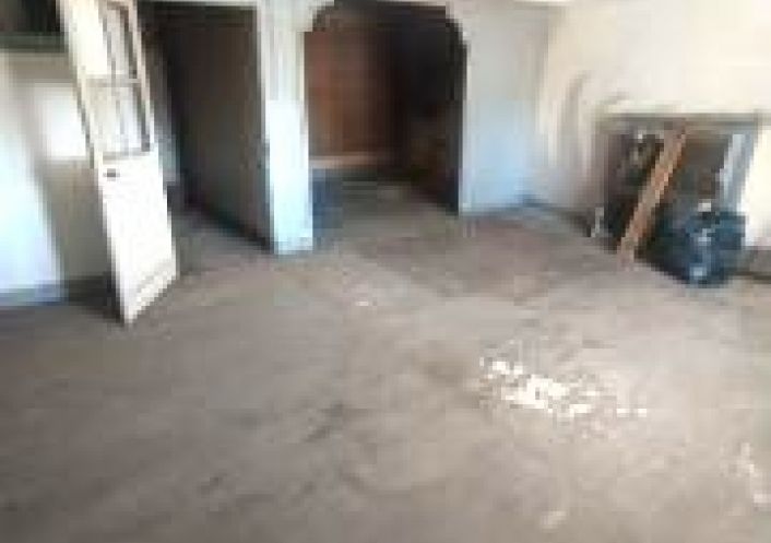 vente Maison Saint Junien