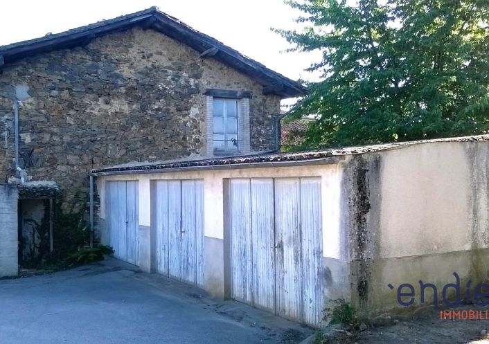 vente Maison Saint Junien