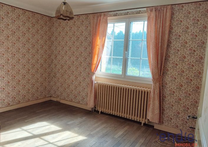 à vendre Maison Montlucon