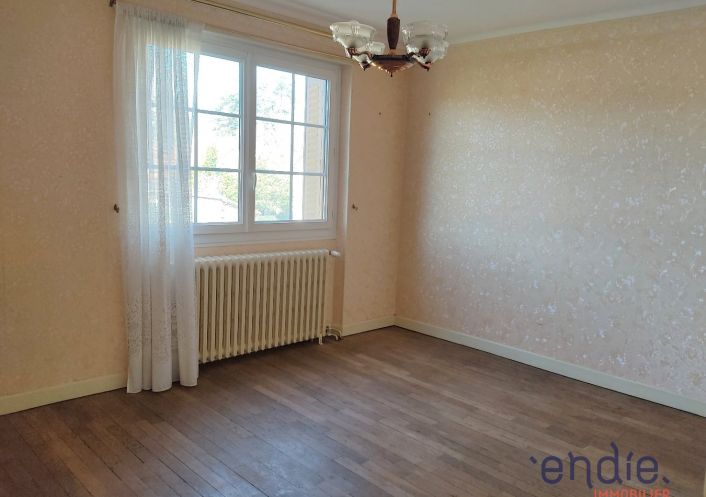 à vendre Maison Montlucon