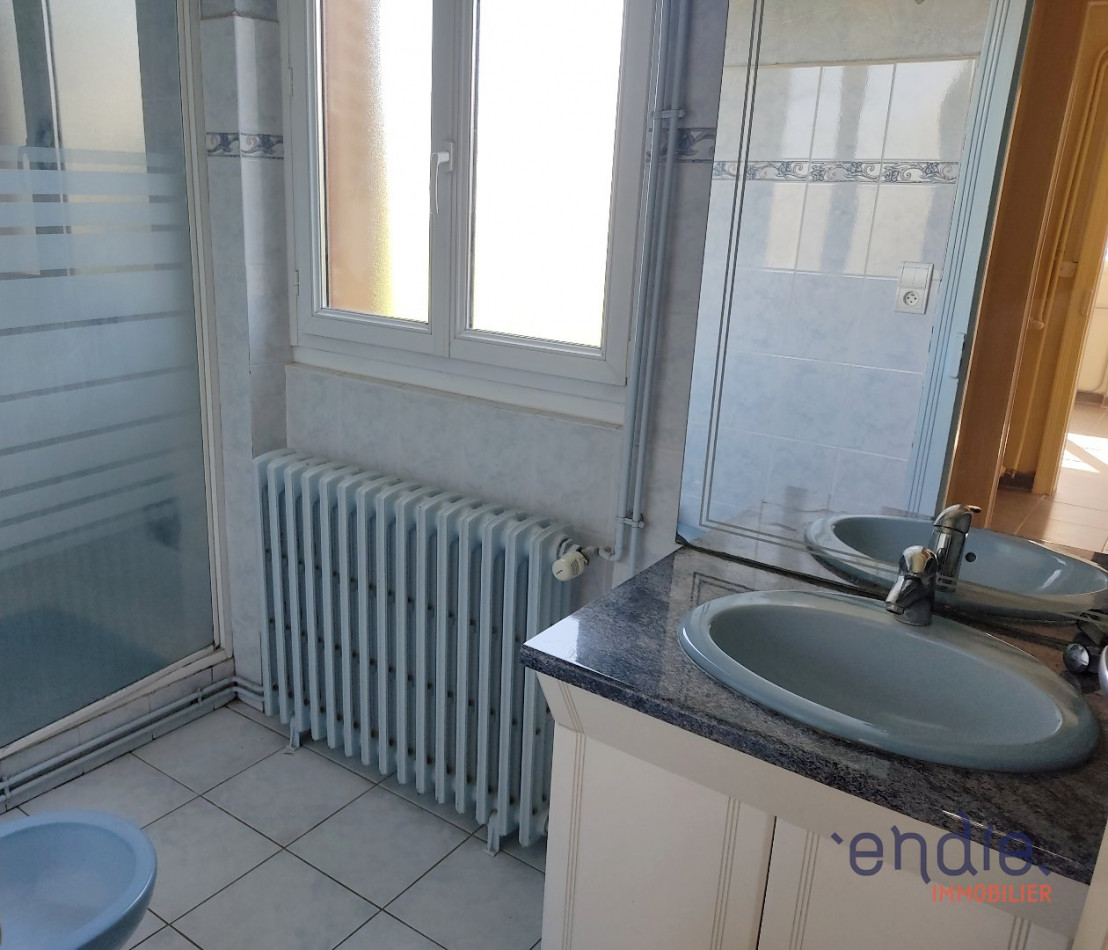 à vendre Maison Montlucon - Photo 5