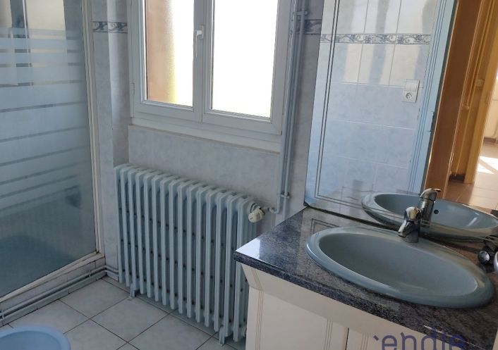 à vendre Maison Montlucon