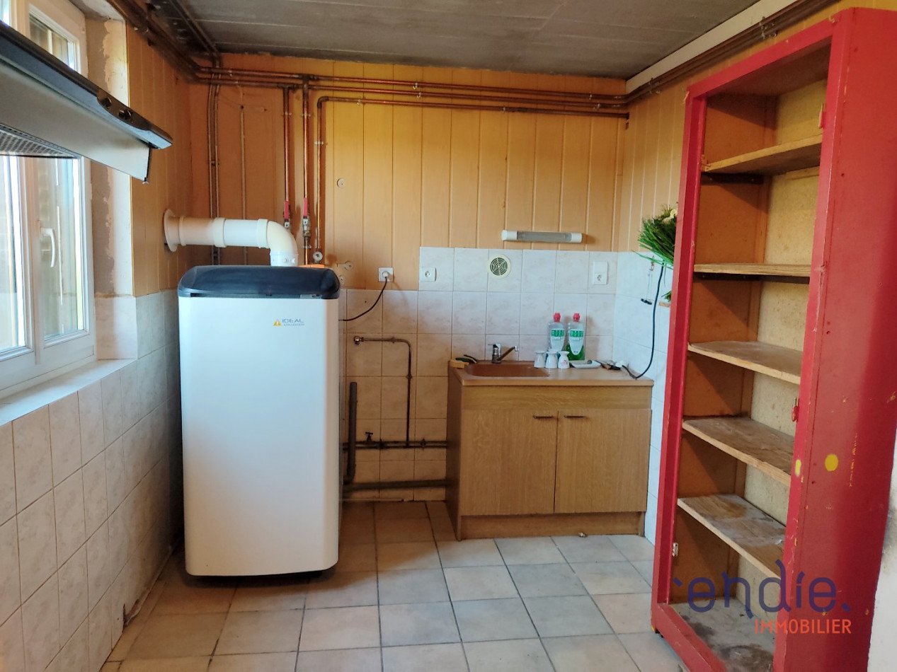 à vendre Maison Montlucon - Photo 6