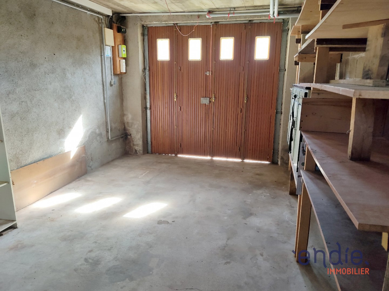 à vendre Maison Montlucon - Photo 8