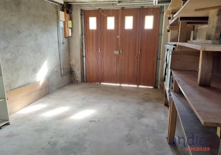 à vendre Maison Montlucon