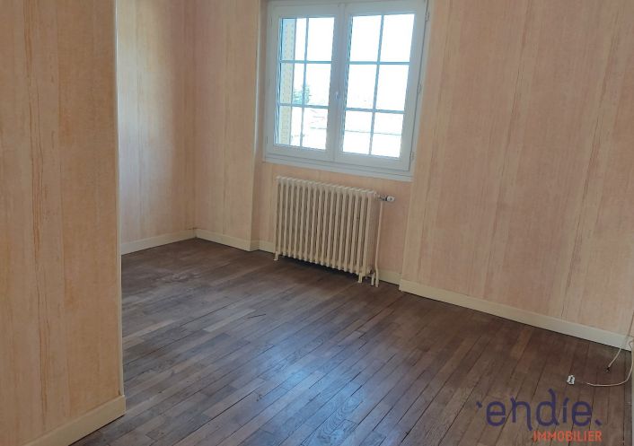 à vendre Maison Montlucon