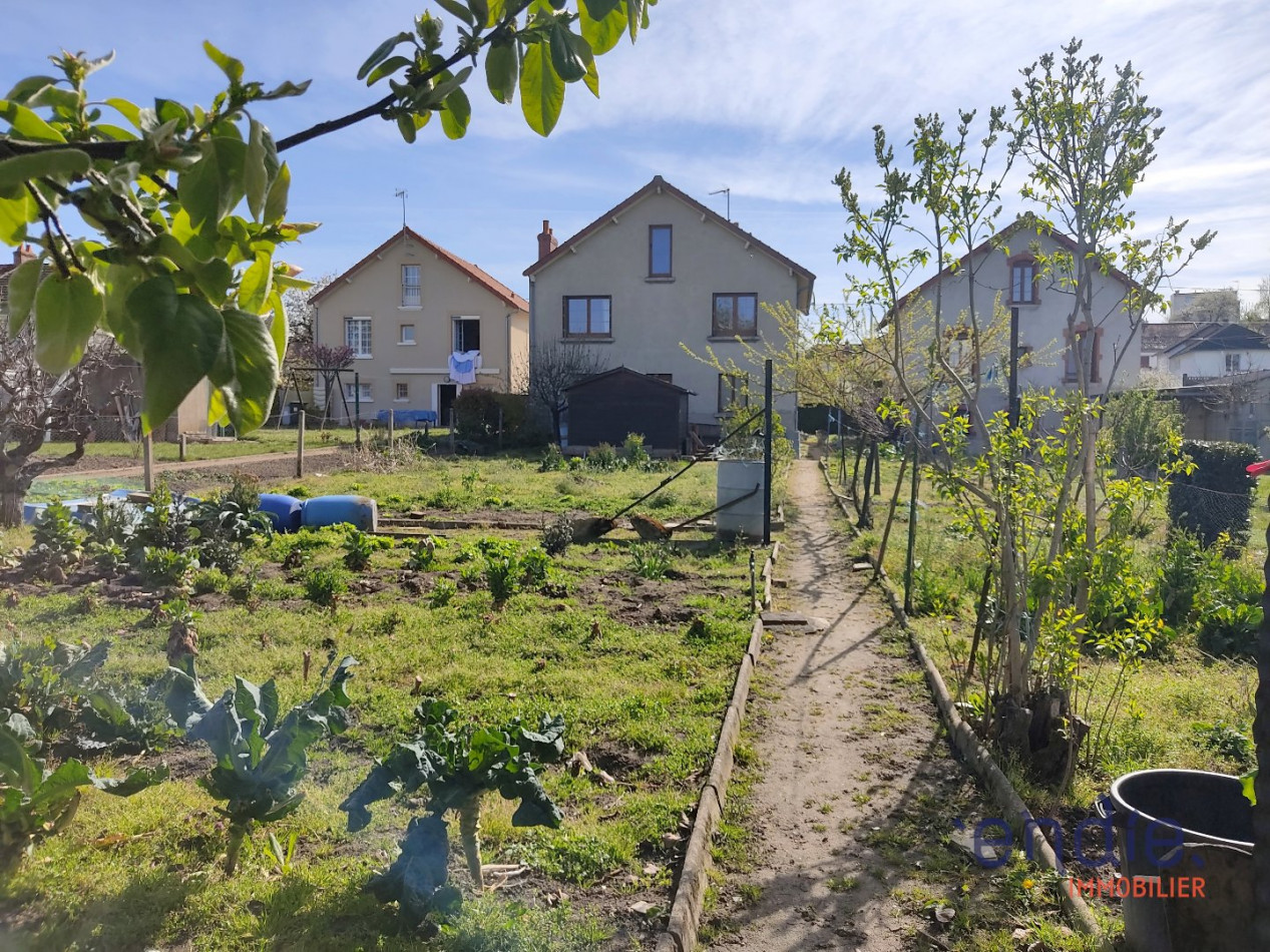 à vendre Maison Montlucon - Photo 9