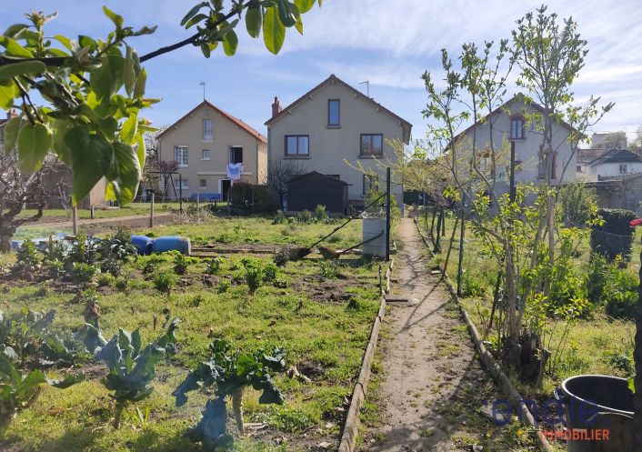 à vendre Maison Montlucon