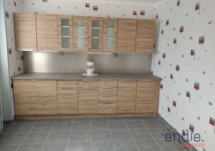 à vendre Maison Montlucon