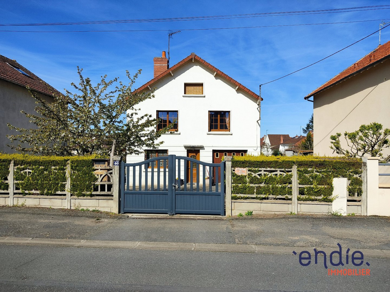à vendre Maison Montlucon - Photo 1