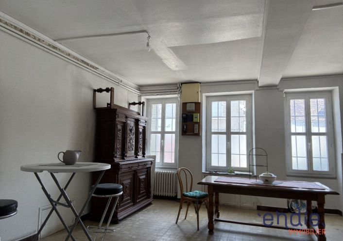 à vendre Maison Jouet Sur L'aubois