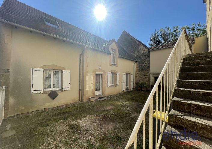 à vendre Immeuble Cerilly