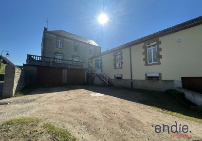 vente Immeuble Cerilly