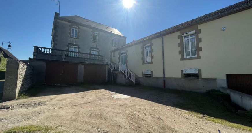 vente Immeuble Cerilly