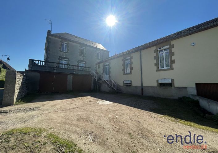 à vendre Immeuble Cerilly