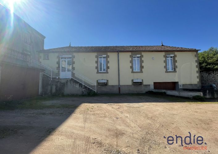 à vendre Immeuble Cerilly