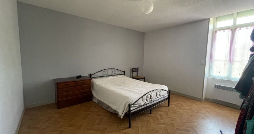 vente Immeuble Cerilly