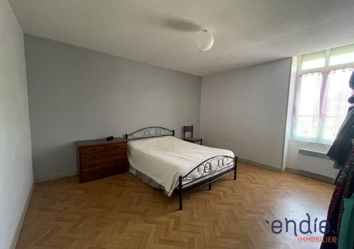 à vendre Immeuble Cerilly