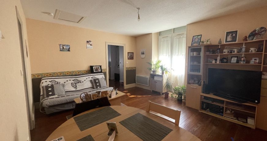 vente Immeuble Cerilly