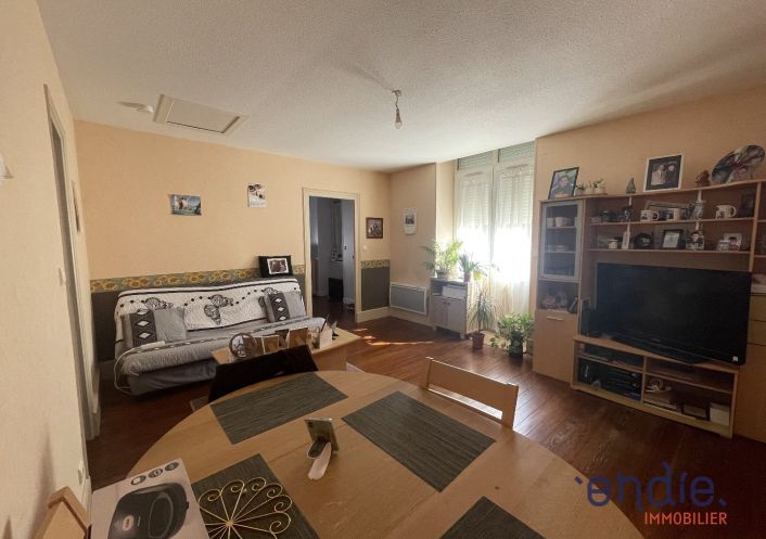 à vendre Immeuble Cerilly