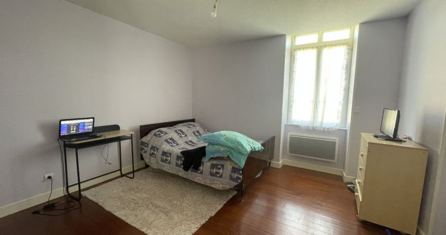 vente Immeuble Cerilly