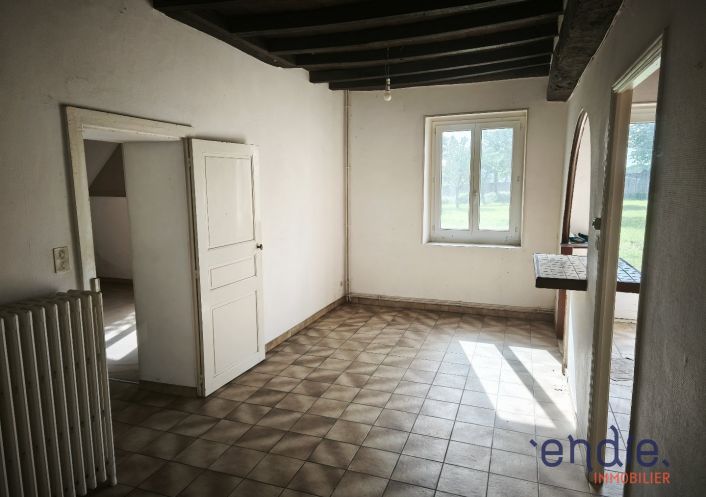 vente Maison Tortezais