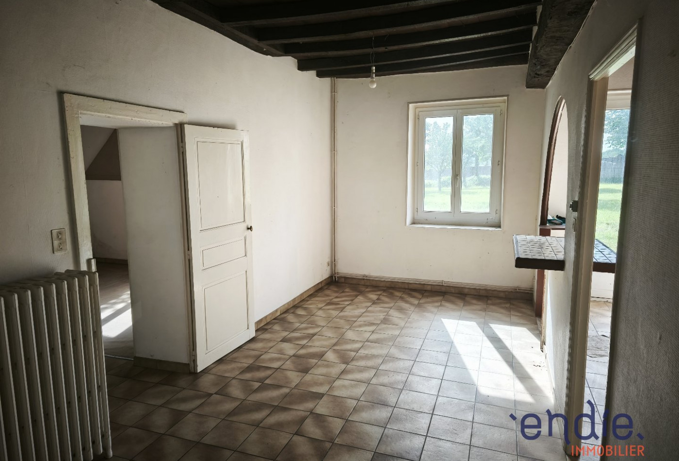 vente Maison Tortezais - Photo 6