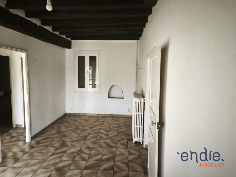 vente Maison Tortezais - Photo 7