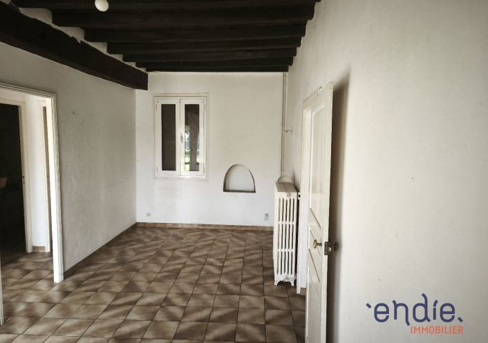 vente Maison Tortezais