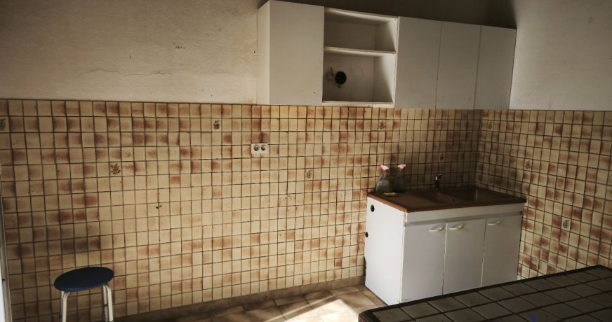 vente Maison Tortezais