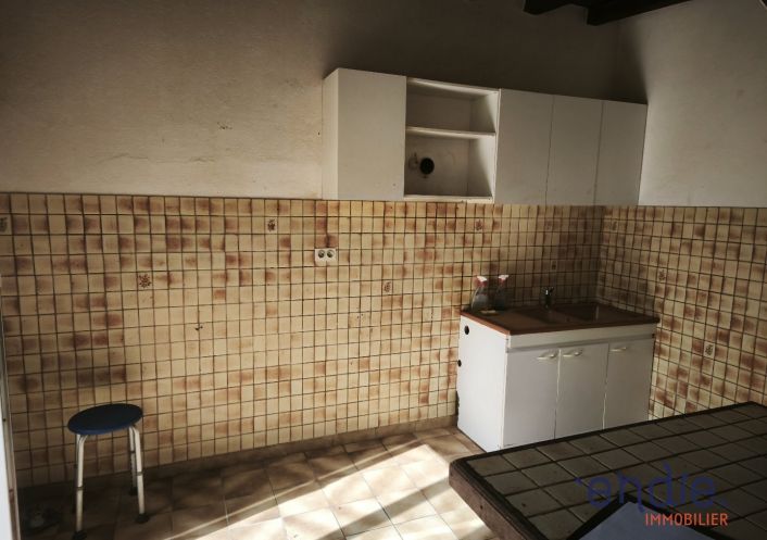 vente Maison Tortezais