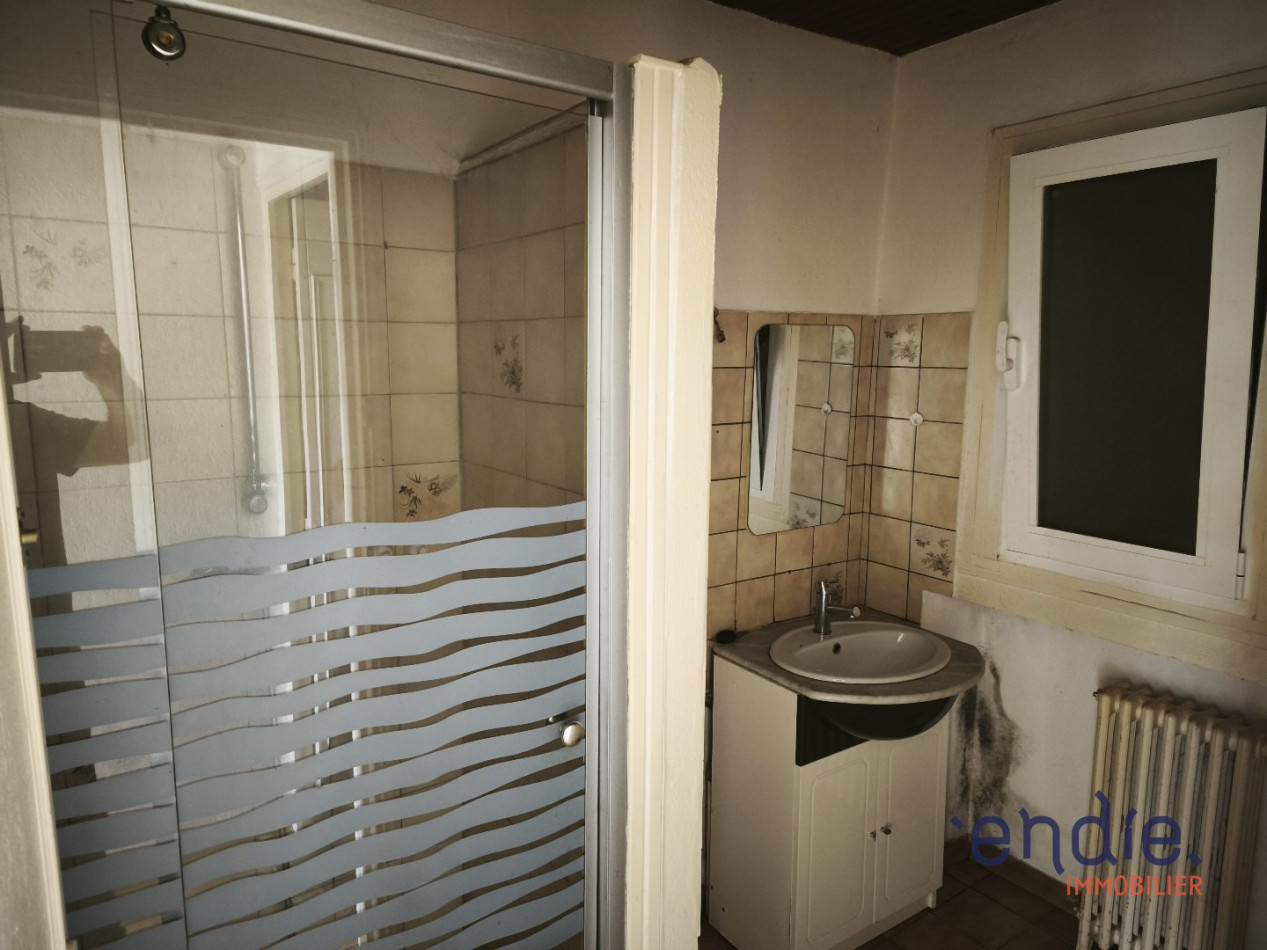 vente Maison Tortezais - Photo 9