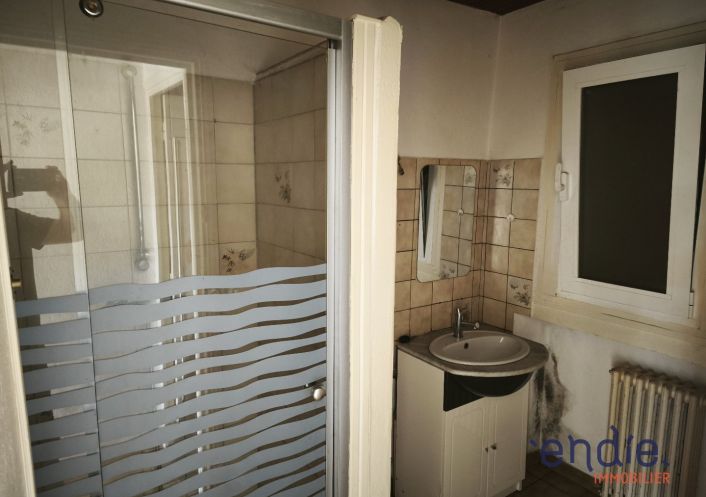 vente Maison Tortezais