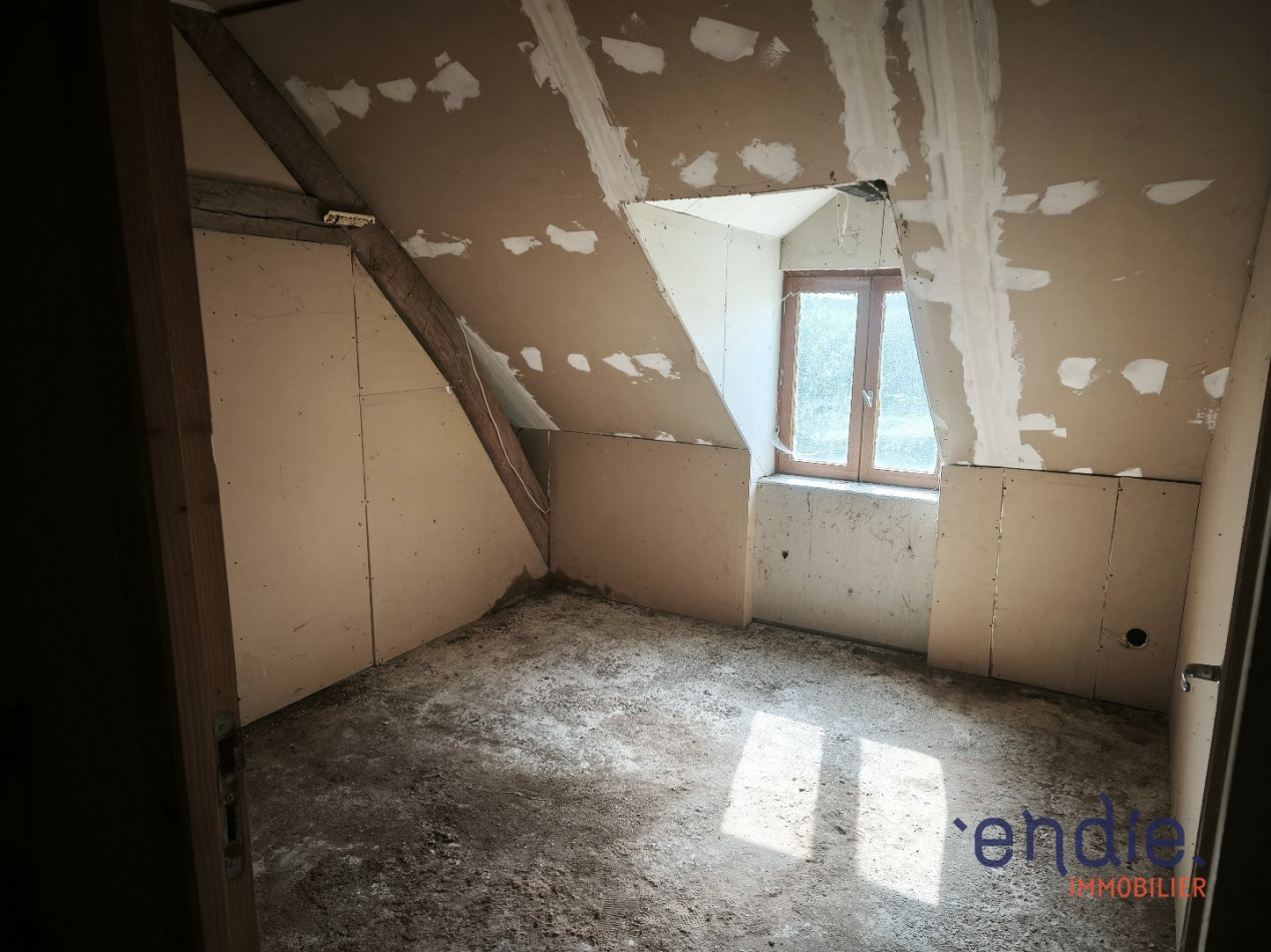 vente Maison Tortezais - Photo 10