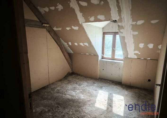 vente Maison Tortezais