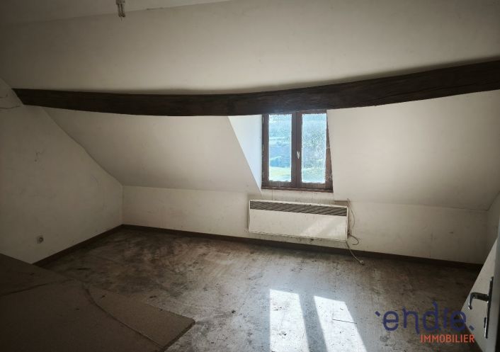 vente Maison Tortezais