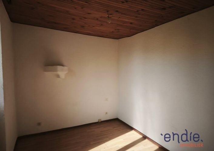 vente Maison Tortezais